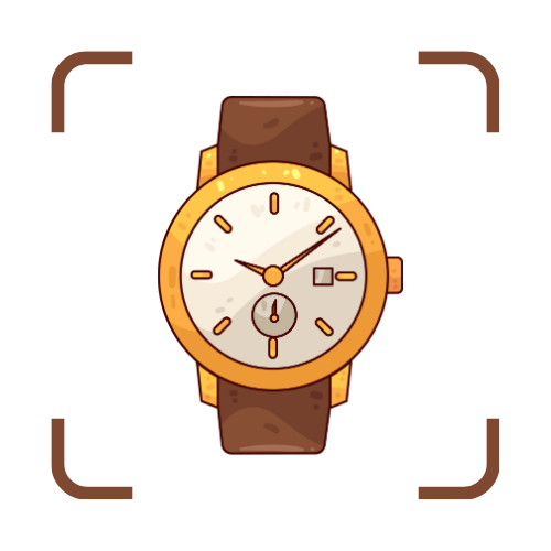 Watch Identifier